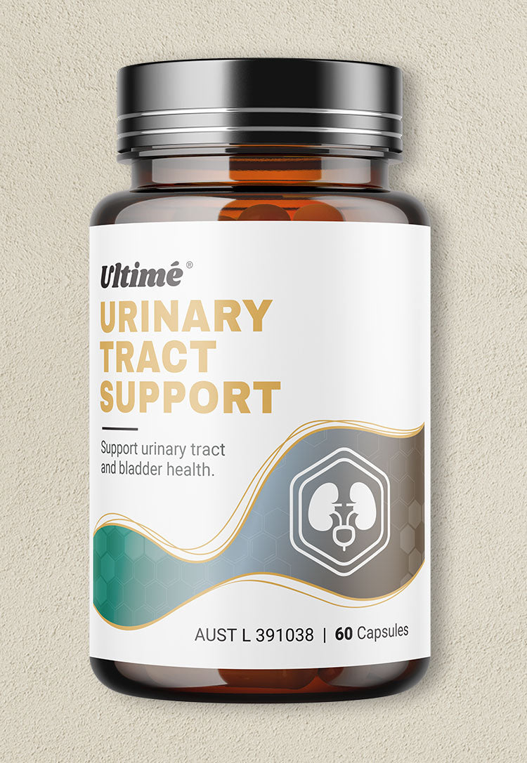 Ultimé Urinary Tract Support Capsules