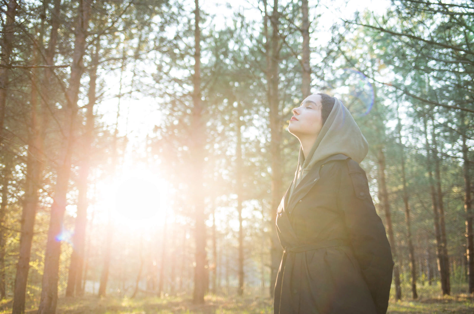 Simple Steps for Clearer Thinking
