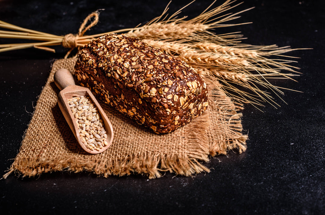 Upgrade Your Diet: 5 Simple Food Swaps for a Healthier You