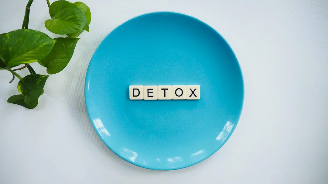Supporting Your Liver Naturally: The Truth About Detox and the Science Behind Ultimé Liver Detox