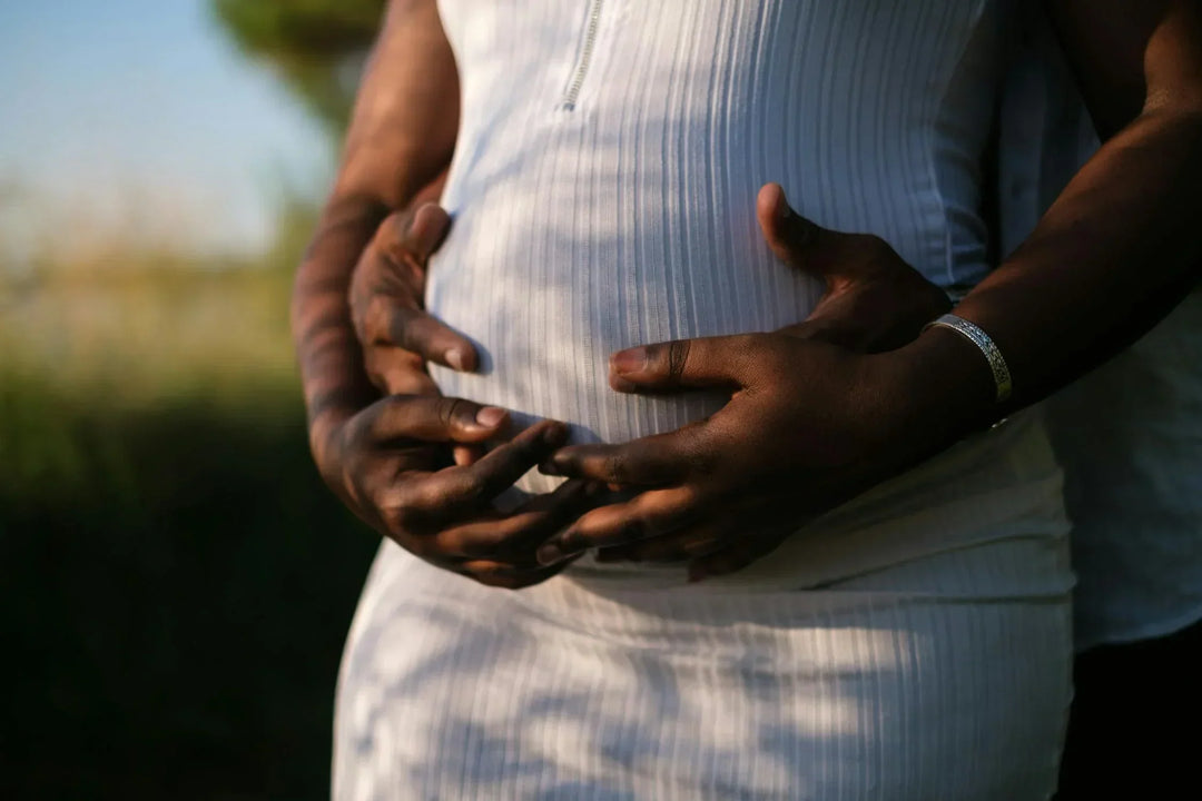 A Guide to a Healthy Pregnancy Journey – From Pre-Conception to Morning Sickness Relief
