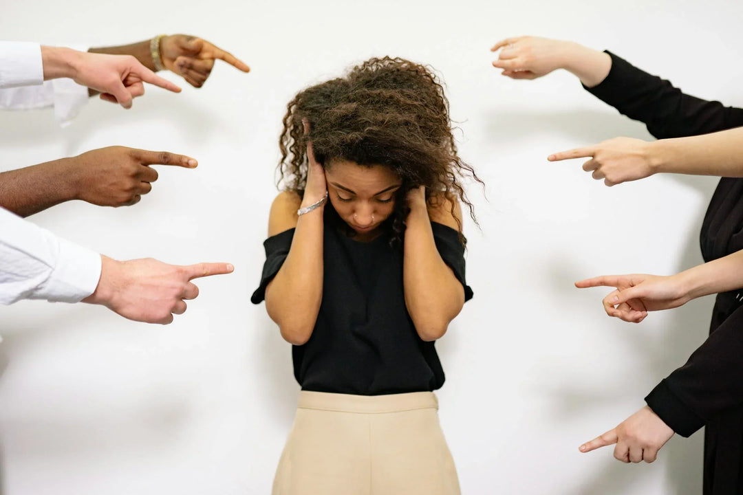 How to Naturally Relieve Stress and Anxiety - Which Ingredients Work & Why?